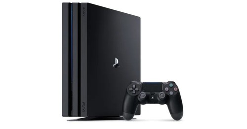 Ps4 pro sony console - pro,