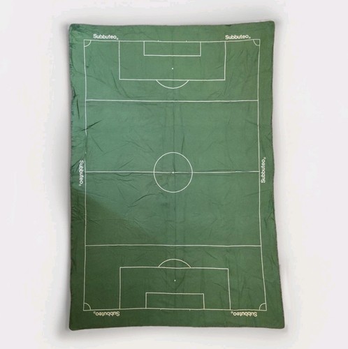 Subbuteo calcio balilla