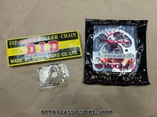 Kit catena trasmissione e