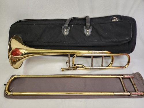 Trombone bach stradivarius - trombone,