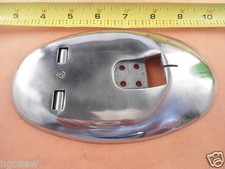 SUPPORTO PIASTRA BASE DI