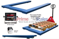 Prime OP-932 ferro di cavallo