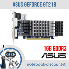 Scheda video ASUS Nvidia