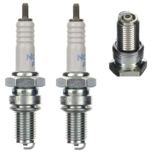 Candele ngk per honda 250 - 2, cb