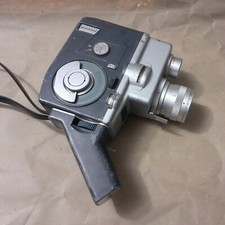 CINEPRESA CROWN 8 SUPER ZOOM