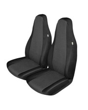Coprisedili anteriori su misura per Skoda Citigo, VW UP, Seat Mii 2011-2020