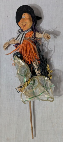Befana saggina appendere - saggina, da