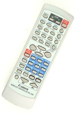 Telecomando videocamera Canon