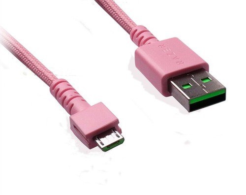 Cavo micro usb rosa - micro,
