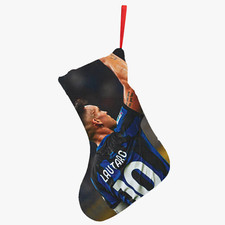 INTER CALZA Befana Epifania