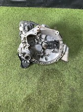 Cambio Automatico Citroen C3 2003 1.4 Benzina 9650882910￼