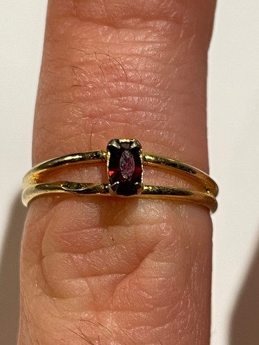 Gioielli anello con pietra - anello,