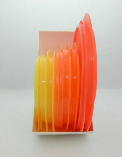 Tupperware flat out piece - tupperware,
