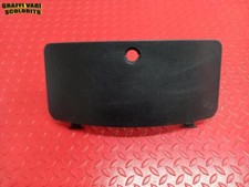 TARGA POSTERIORE PORTA CASSETTO LAMBRETTA PATO 50 ANNO 2010 SERIE 2008 2012