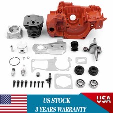 For Husqvarna 350  44mm