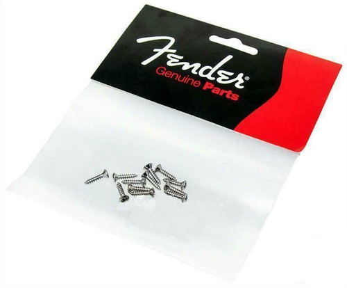 Vis fender pour - fender, pickguard