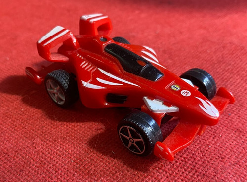 Polistil auto corsa 28 - polistil,