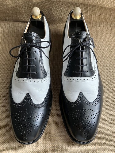 Scarpe oxford shipton - scarpe,