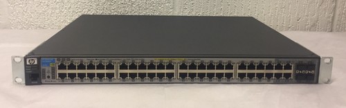 Procurve switch rete - hp,