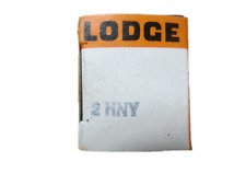 11 Candele 2HNY LODGE Fiat 500 126 New Old Stock