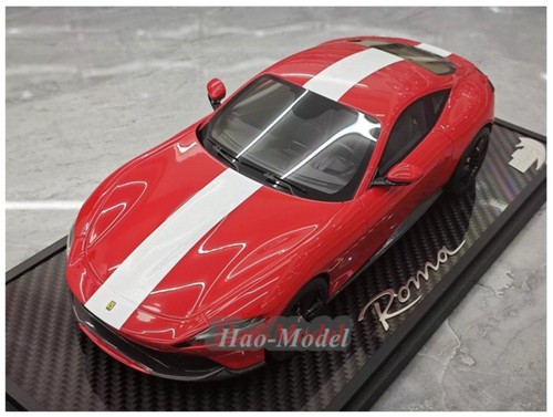 Modellino auto bbr 18 - bbr, 1:18