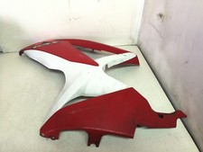 CARENA LATERALE SINISTRA SUZUKI GSXR 750 K8