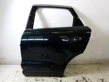 T4A1371 PORTA POSTERIORE SINISTRA JAGUAR F-PACE X761 2.0 D 4X4 132KW 6M 5P (2017