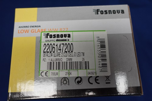 Fosnova low glare - fosnova,