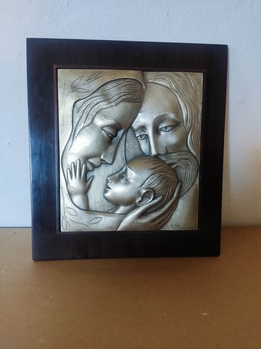 Quadro ottaviani bassorilievo - ottaviani,,