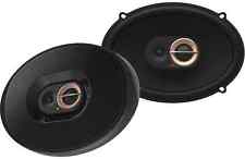 Infinity KAPPA 693M 360 Watt 6" x 9" Altoparlanti audio auto coassiali 3 vie 6"x9 COPPIA