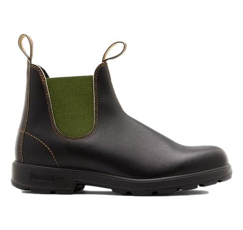 Blundstone stivaletti chelsea - stivaletti,