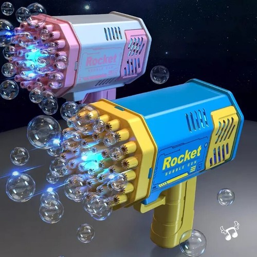 Pistola bazooka bolle - pistola,