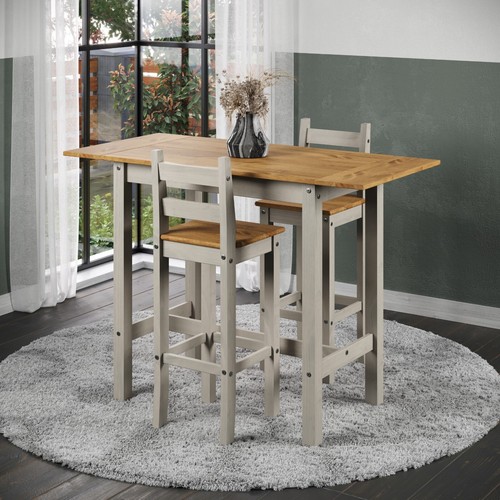Set tavolo sedia bar corona - set,