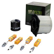 Manutenzione per Suzuki GSX