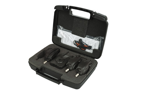 Fox micron rod set - micron, mx