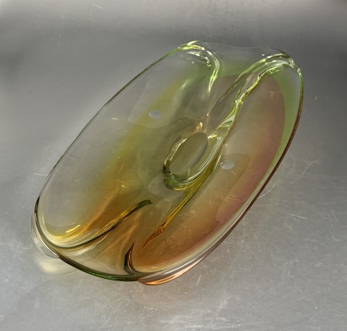Ciotola vetro murano - in, di