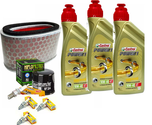 Kit tagliando honda - vt, c