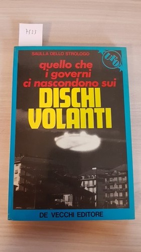 Quello che governi - quello,