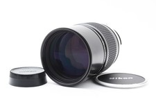 [OTTIME CONDIZIONI] Nikon Ai Nikkor 180 mm f/2.8 MF teleobiettivo obiettivo principale dal GIAPPONE