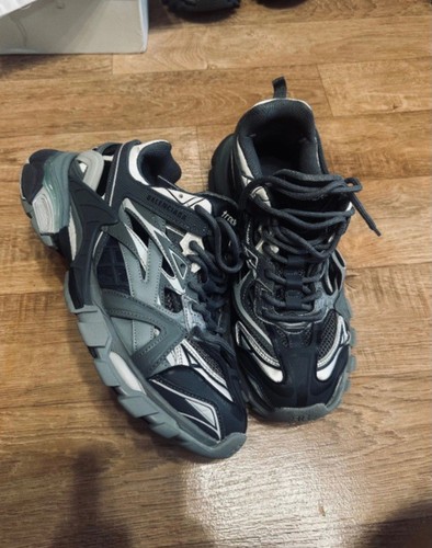 Balenciaga track sneakers - track,
