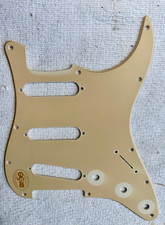 Piastra antigraffio Fender USA