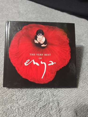 Dvd enya the very - of, enya=the