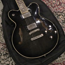 Hofner serie contemporanea