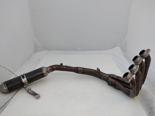 Scarico racing info privato - in,