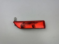 FANALE POSTERIORE SINISTRO