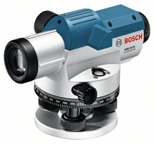 BOSCH GOL 32 G Livello Ottico