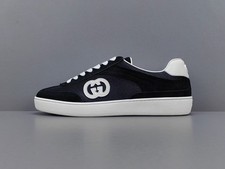 Scarpe casual uomo Gucci Lido