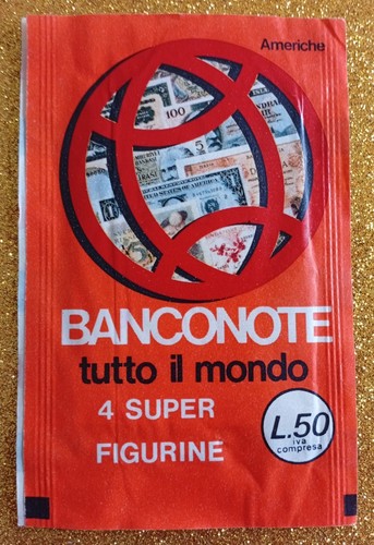 Bustina sigillata banconote - bustina,