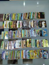 LOTTO 354 FIGURINE AMICI CUCCIOLOTTI 2020 + SET COMPLETO 72 PARLOTTINI PIZZARDI