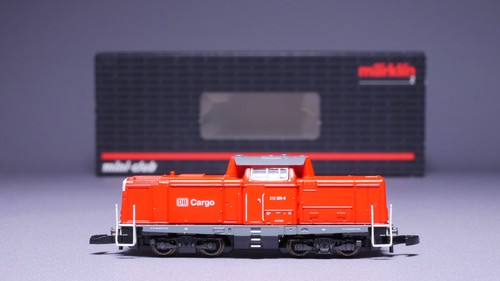 Scala märklin 88691 - z,
